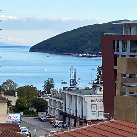 Apartment Dragan Budva Exterior photo