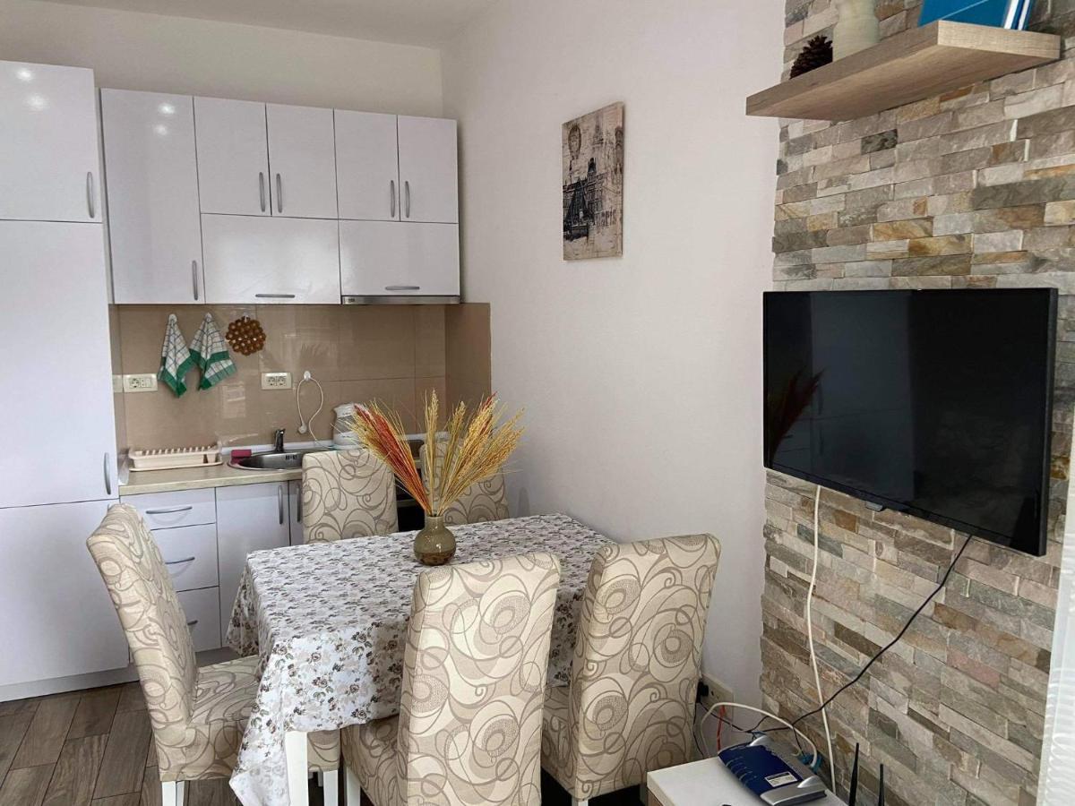 Apartment Dragan Budva Exterior photo
