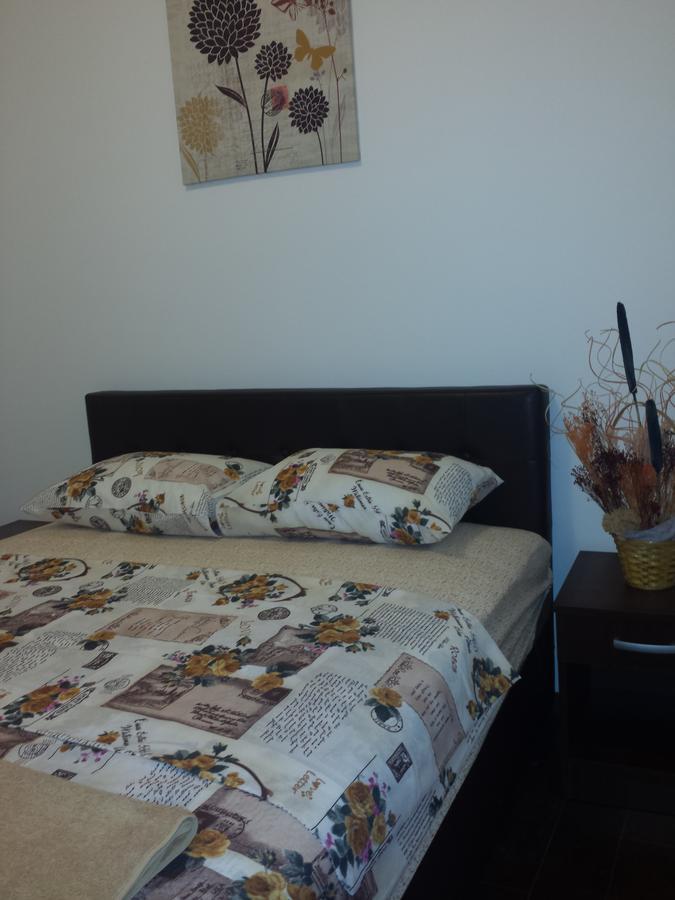 Apartment Dragan Budva Exterior photo