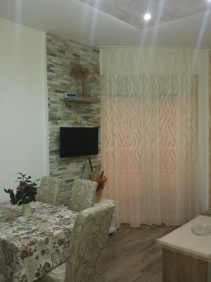 Apartment Dragan Budva Exterior photo