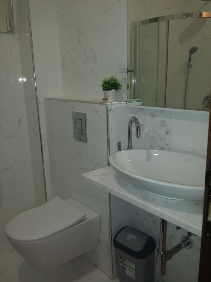 Apartment Dragan Budva Exterior photo