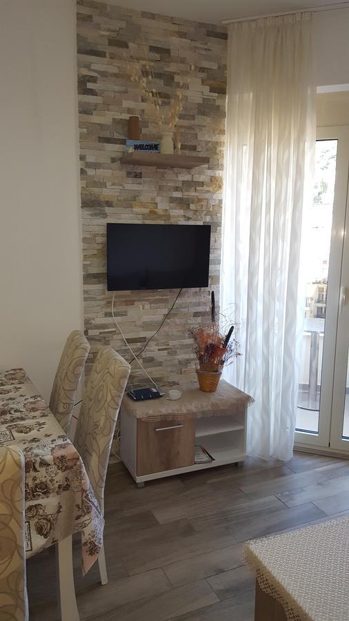 Apartment Dragan Budva Exterior photo