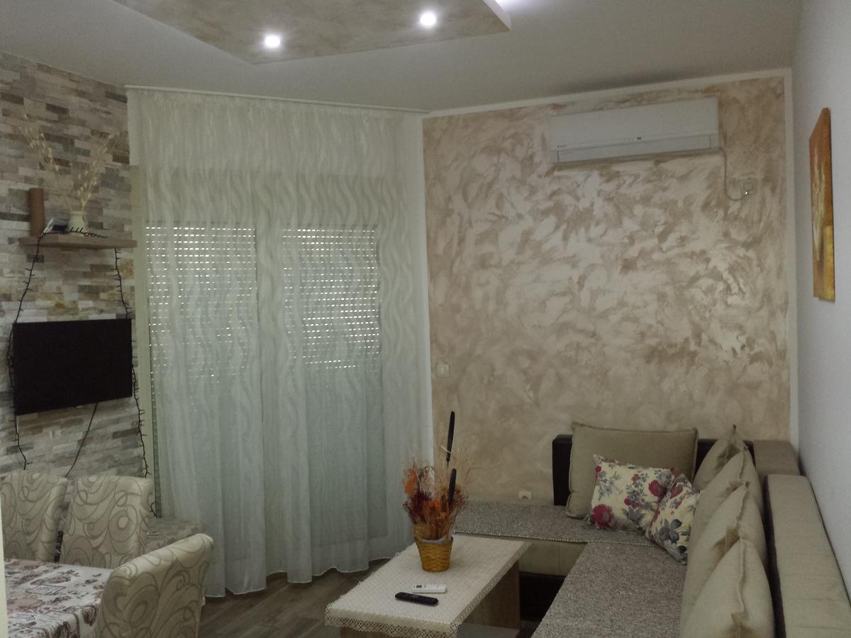 Apartment Dragan Budva Exterior photo